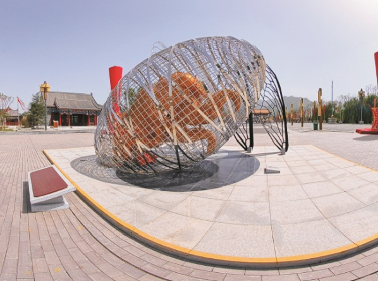 从全景图漫游专业软件Pano2VR介绍长沙全景vr怎么摄影
