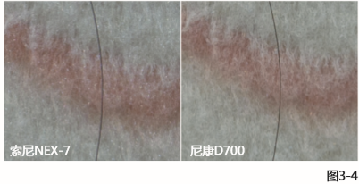 长沙全景VR设计传感器的像素密度
